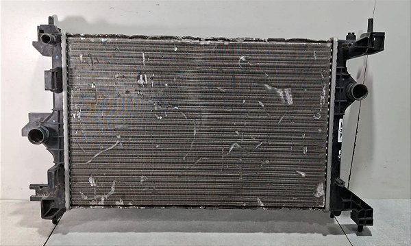 Radiador Agua Gm Onix/Prisma/Spin/Cobalt 2012 a 2016