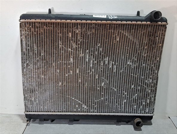 Radiador Agua Citroen Picasso/C4 peugeot 408 2002 a 2010
