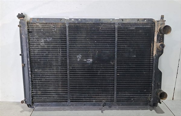 Radiador Agua Fiat Tipo 1988 a 1997