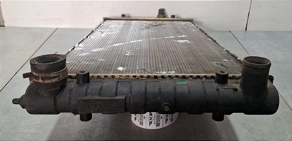 Radiador Agua Vw golf Mexicano 1994 a 1998