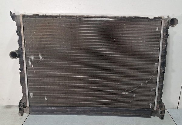 Radiador Agua Vw kombi 2006 a 2013