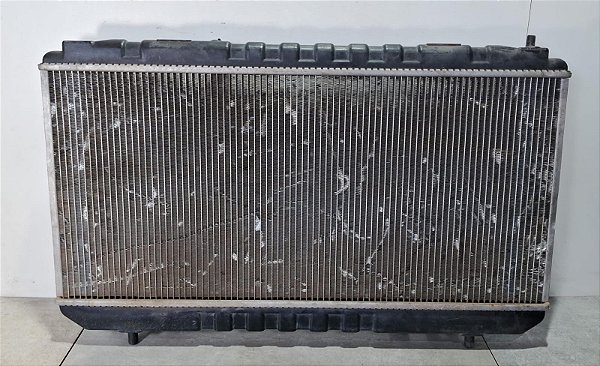 Radiador Agua Lifan 530 2015 a 2019