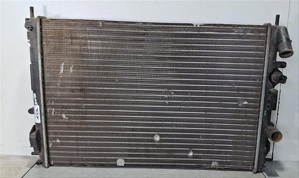 Radiador Agua Renault Scenic/ Megane 1999 a 2007