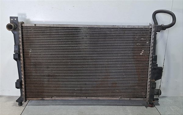 Radiador Agua Agua Mercedes Classe A 160/190 1999 a 2005