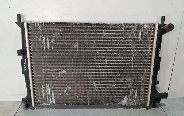 Radiador Agua Ford Fiesta/Courier Endura 1996 a 1999