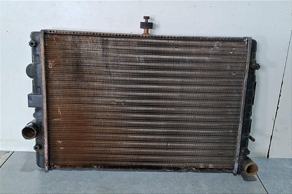 Radiador Agua Vw Gol 1995 a 2014