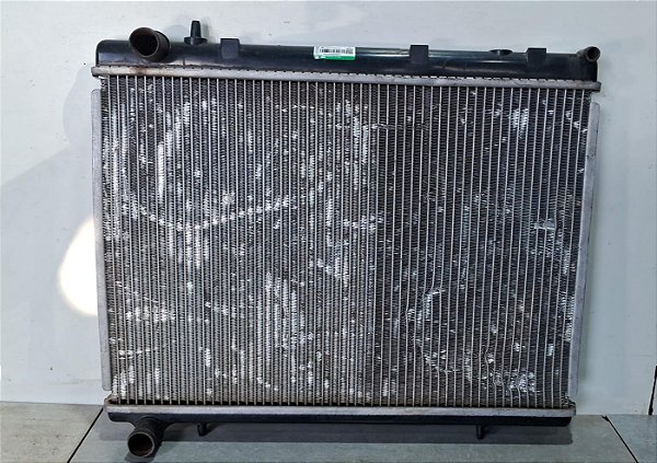 Radiador Agua Citroen C4 2006 a 2016