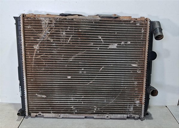 Radiador Agua Renault Clio/kangoo 1998 a 2008