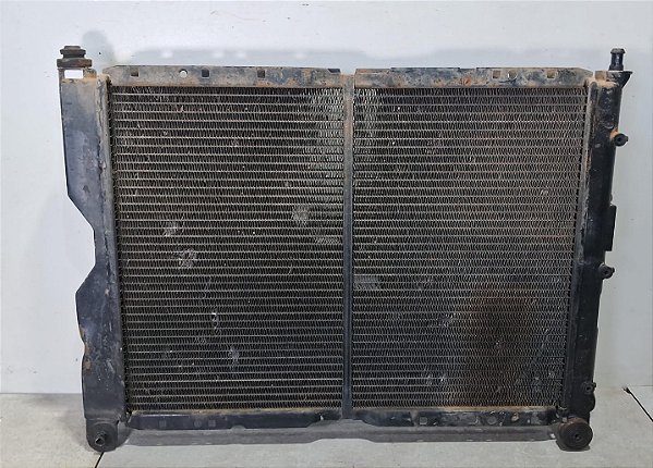 Radiador Agua Fiat Tipo 1988 a 1998