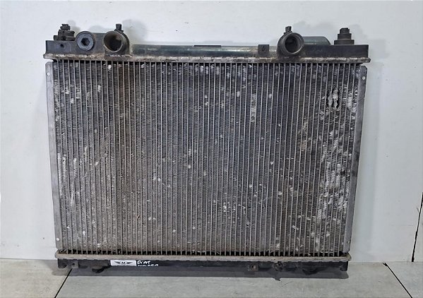 Radiador Agua Fiat Marea 1999 a 2007