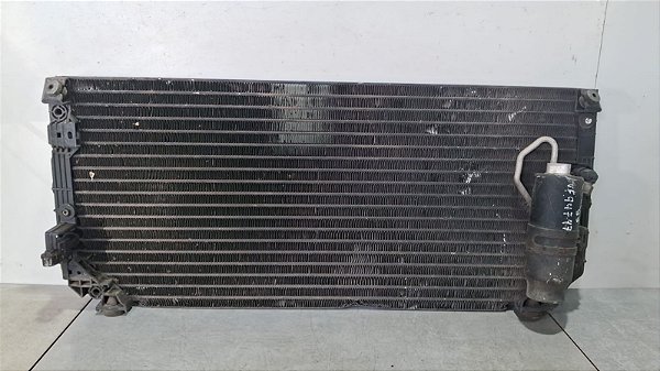 Condensador Ar Condicionado Toyota Corolla 1999 a 2000