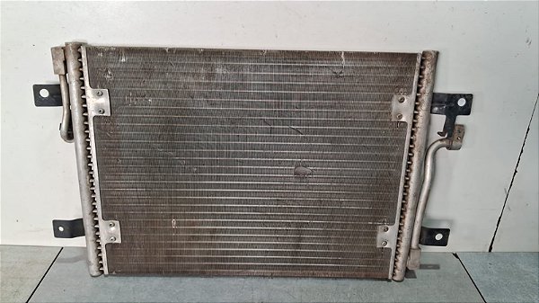 Condensador Ar Condicionado Fiat Palio/Siena/Idea 1996 a 2008