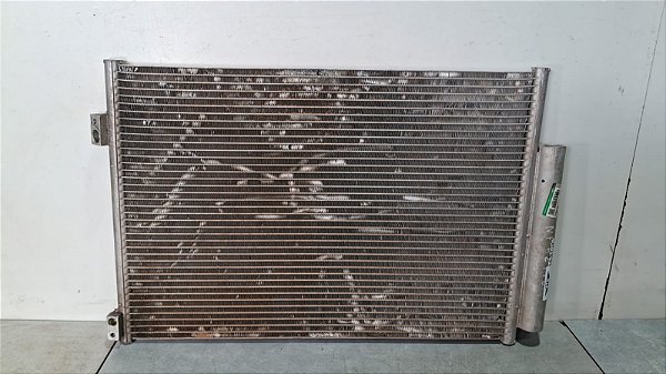 Condensador Ar Condicionado Toyota Etios 2012 a 2016