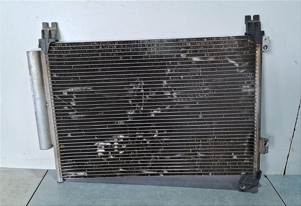 Condensador Ar Condicionado Toyota Etios 2012 a 2016