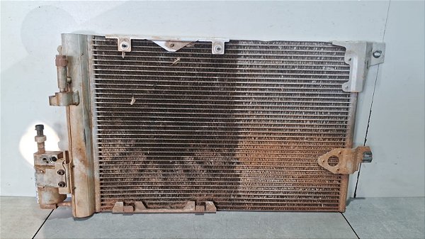 Condensador Ar Condicionado Gm Zafira/Vectra 1999 a 2009
