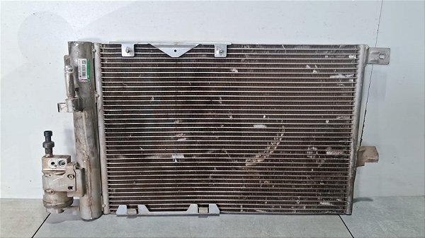 Condensador Ar Condicionado Gm Zafira/Vectra 1999 a 2009