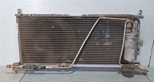 Condensador Ar Condicionado Gm Corsa 1994 a 1998