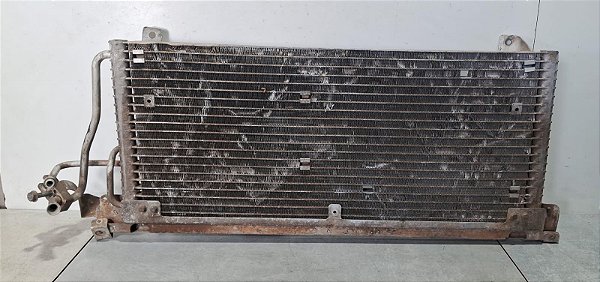 Condensador Ar Condicionado Gm Corsa 1994 a 1998