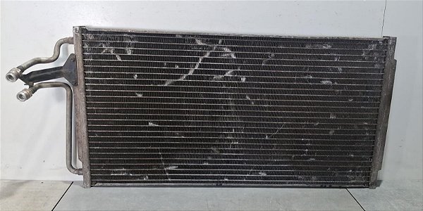 Condensador Ar Condicionado Gm S10/blazer 2000 a 2011