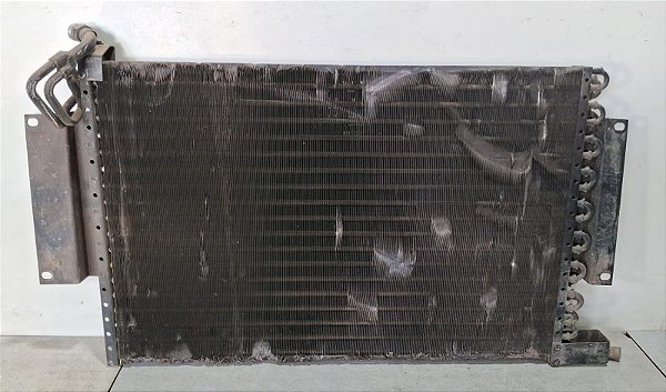 Condensador Ar Condicionado Vw Golf 1994 a 1998