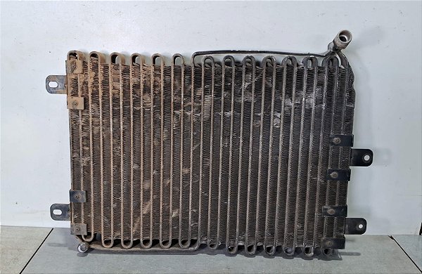 Condensador Ar Condicionado Vw Gol 1996 a 2014