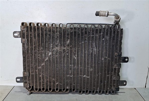 Condensador Ar Condicionado Vw Gol 1996 a 2014