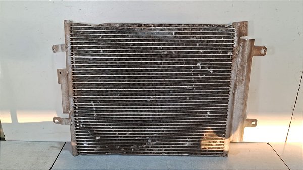 Condensador Ar Condicionado Fiat Palio/Siena/Strada 2003 a 2016