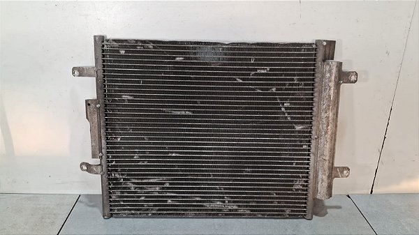 Condensador Ar Condicionado Fiat Palio/Siena/Strada 2003 a 2016