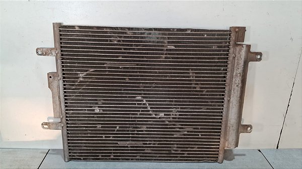 Condensador Ar Condicionado Fiat Palio/Siena/Strada 2003 a 2016