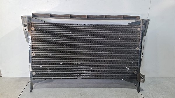 Condensador Ar Condicionado Fiat Brava 1999 a 2003