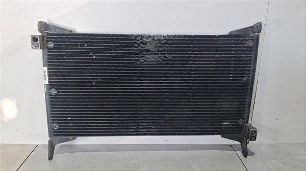 Condensador Ar Condicionado Fiat Brava 1999 a 2003