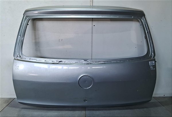 Tampa Traseira Vw Fox 2003 a 2009