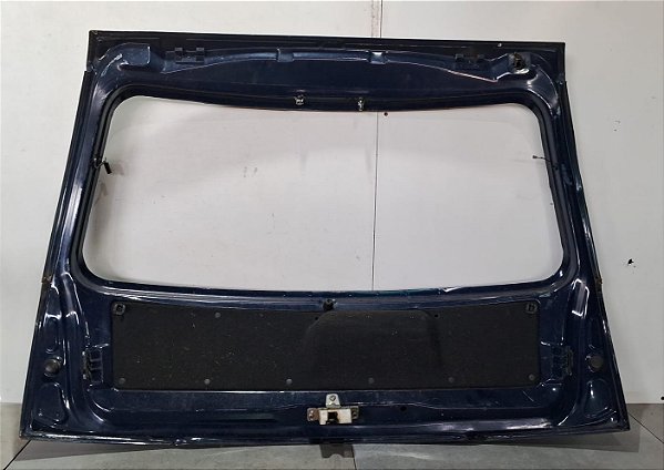 Tampa Traseira Gm Corsa 1995 a 1999