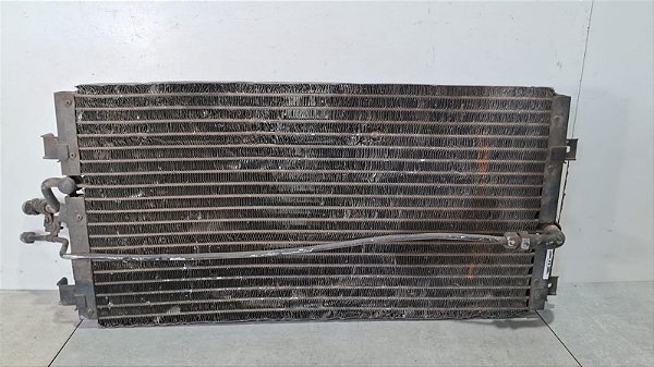 Condensador Ar Condicionado Fiat Tempra 1996 a 1999