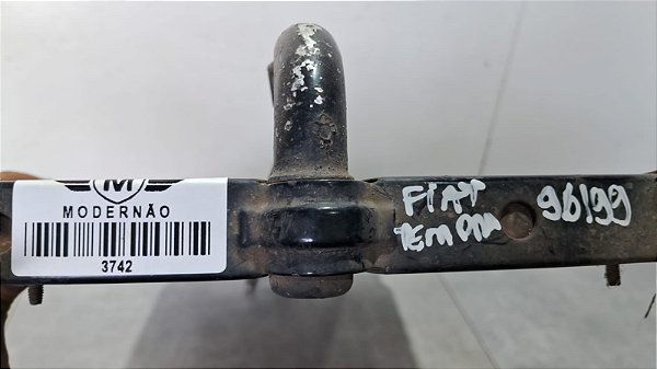 Condensador Ar Condicionado Fiat Tempra 1996 a 1999
