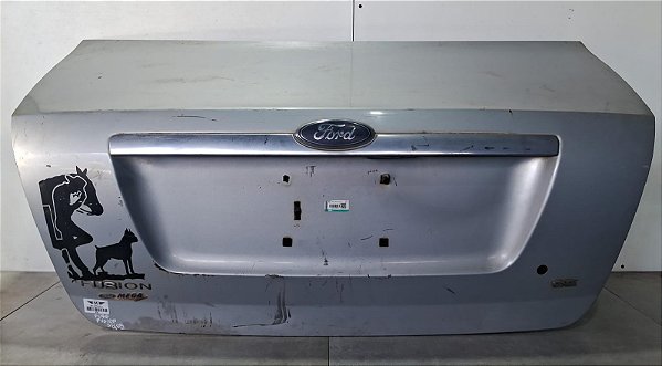 Tampa Traseira Ford Fusion 2006 a 2009