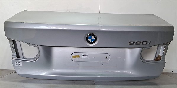 Tampa Traseira Bmw 320i/328i 2012 a 2018