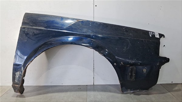 Paralama Lado Direito Vw Gol 1987 a 1990