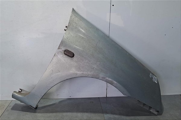 Paralama Lado Direito Renault Clio 2008 a 2012