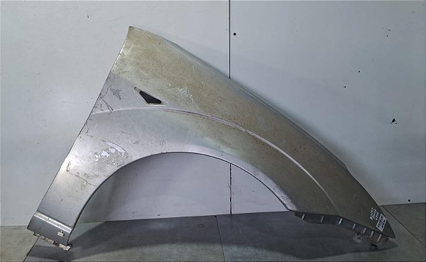 Paralama Lado Direito Ford Focus 2001 a 2008