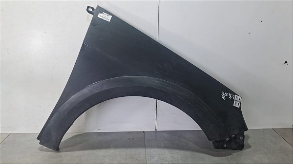 Paralama Lado Direito Vw Gol/Saveiro G5 2008 a 2012