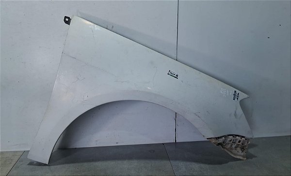Paralama Lado Direito Vw Gol G6 2013 a 2015