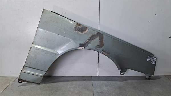 Paralama Lado Direito Fiat Uno 2004 a 2013