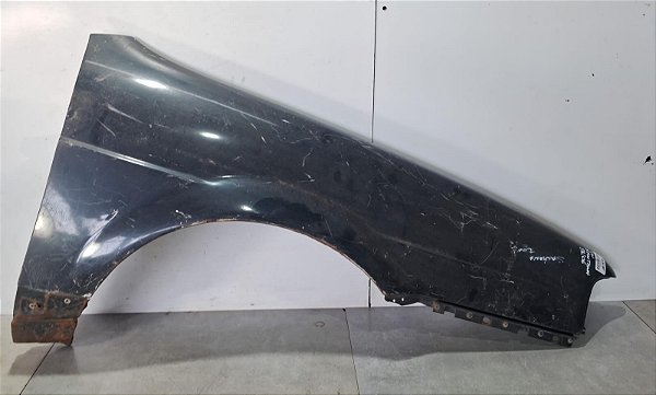 Paralama Lado Direito Vw Santana 1991 a 2006