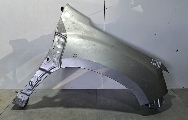 Paralama Lado Direito Renault Duster 2021 a 2025