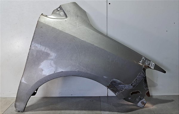 Paralama Lado Direito Vw Gol 2015 a 2021