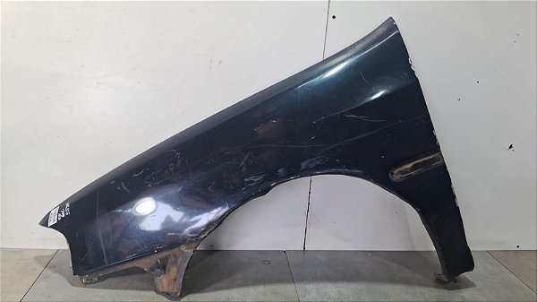 Paralama Lado Esquerdo Vw Gol 1995 a 1999