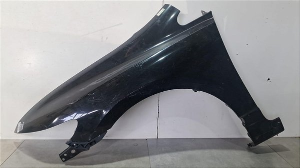 Paralama Lado Esquerdo Honda New Civic 2007 a 2011