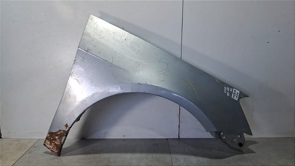 Paralama Lado Direito Vw Gol G6 2013 a 2015