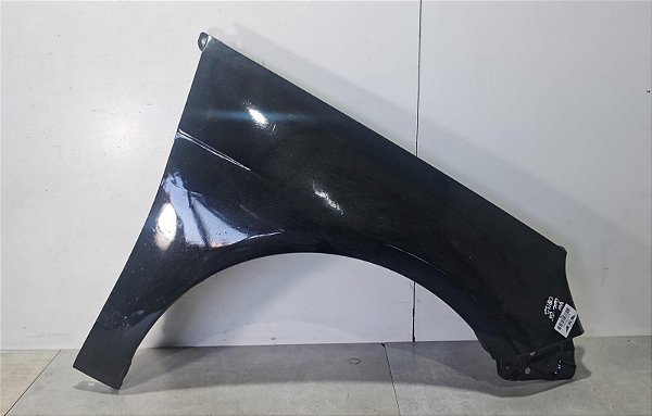 Paralama Lado Direito Vw Gol/Saveiro G5 2008 a 2012